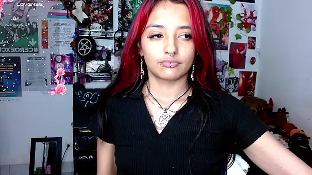 carolinerue online show from 14, 4, 2026