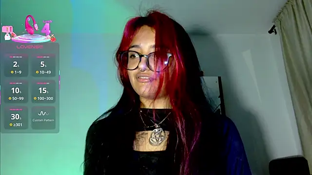 carolinerue online show from 8, 2, 2026