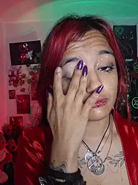 carolinerue online show from 16, 2, 2026