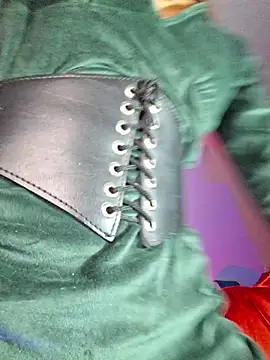 carolinerue online show from 27, 2, 2026