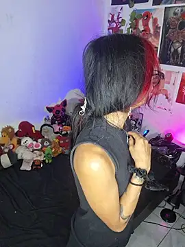 carolinerue online show from 13, 3, 2026