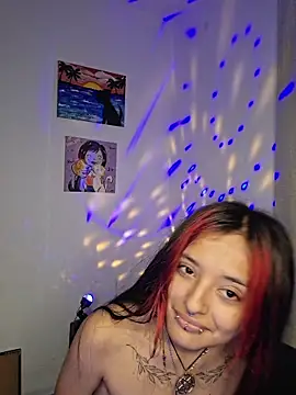 carolinerue online show from 24, 3, 2026