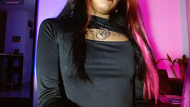 carolinerue online show from 16, 10, 2025