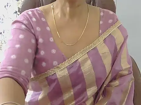 MISS SOMIYA online show from 20, 3, 2026