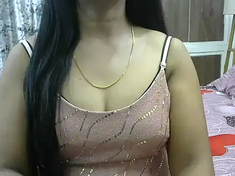 MISS SOMIYA online show from 13, 10, 2025