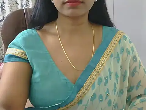 MISS SOMIYA online show from 26, 2, 2026