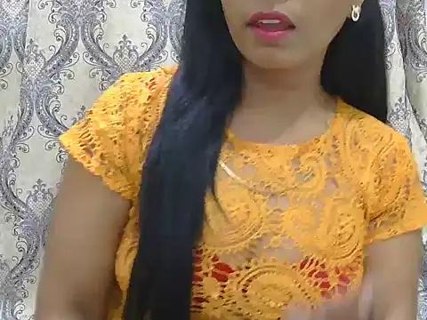 MISS SOMIYA online show from 19, 11, 2025