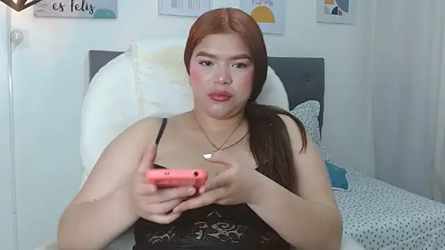  Luna Vixen online show from 29, 9, 2025