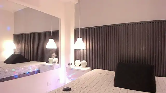 NalahCampbell online show from 19, 11, 2025