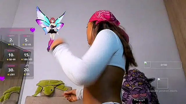 GiuliaCash online show from 14, 11, 2025