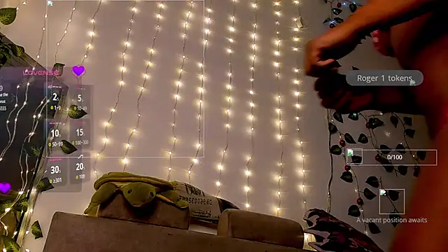 GiuliaCash online show from 21, 11, 2025