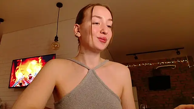 WhitePrincessLuna online show from 27, 11, 2025