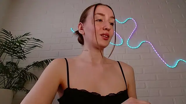 WhitePrincessLuna online show from 20, 3, 2026