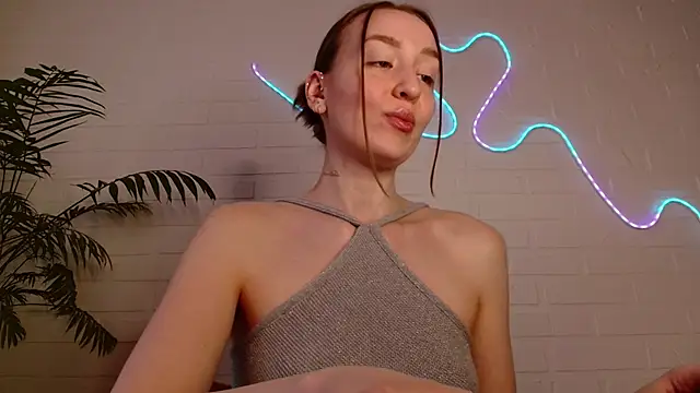 WhitePrincessLuna online show from 19, 3, 2026