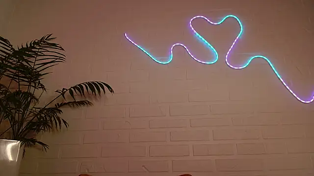 WhitePrincessLuna online show from 19, 4, 2026