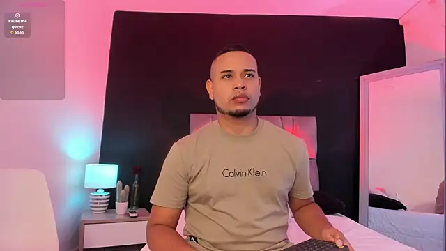 Emiliano Clarke online show from 21, 9, 2025