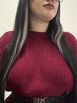 Molly-molly- online show from 4, 2, 2026