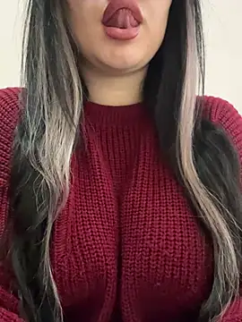 Molly-molly- online show from 20, 2, 2026