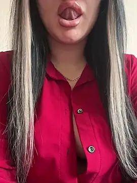 Molly-molly- online show from 3, 4, 2026