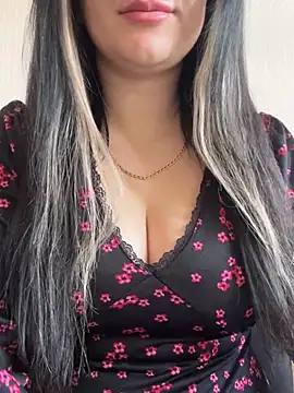 Molly-molly- online show from 13, 4, 2026