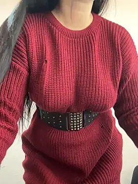 Molly-molly- online show from 10, 11, 2025