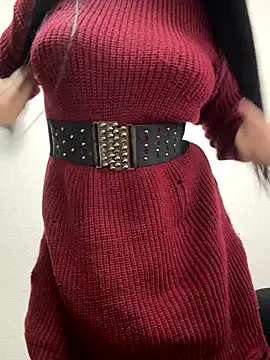 Molly-molly- online show from 26, 11, 2025