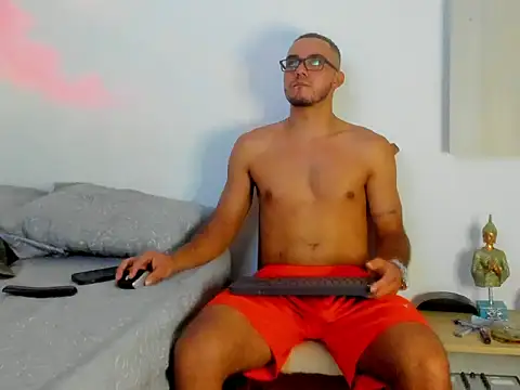 Dusan greyy online show from 29, 9, 2025