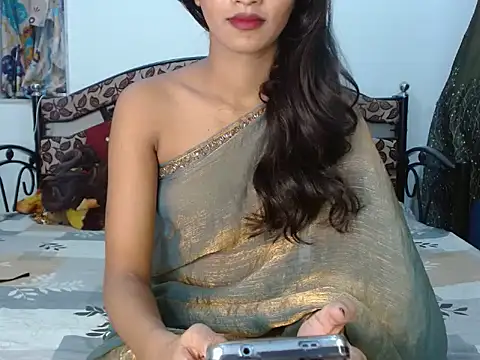 Drive girl online show from 19, 10, 2025