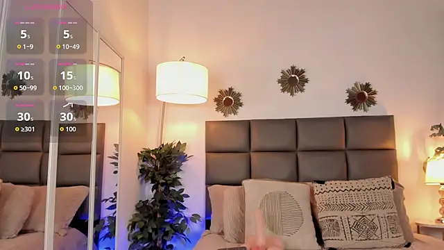 Snapshot of nicolehenna chatting on 27, 11, 2025 nicolehenna online show from 27, 11, 2025