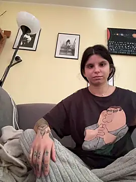 Brutecia2002 online show from 17, 2, 2026