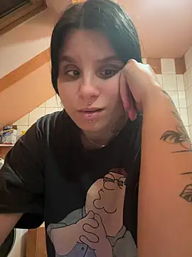 Brutecia2002 online show from 22, 2, 2026