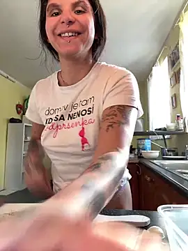 Brutecia2002 online show from 6, 3, 2026