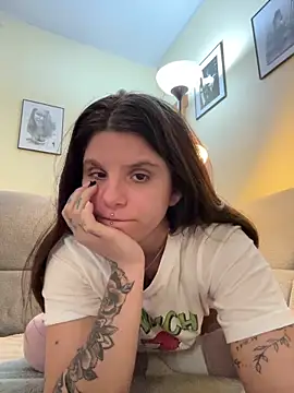 Brutecia2002 online show from 3, 3, 2026