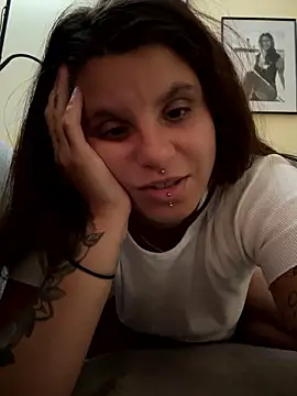 Brutecia2002 online show from 16, 5, 2026