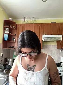 Brutecia2002 online show from 25, 3, 2026
