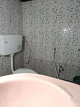 Monika baby585 online show from 8, 9, 2025