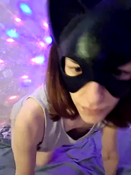 SecretIna online show from 28, 2, 2026