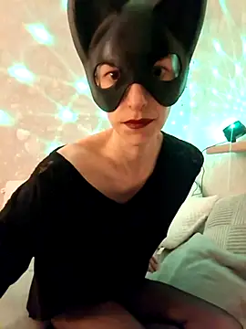 SecretIna online show from 9, 5, 2026