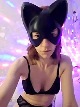 SecretIna online show from 22, 5, 2026