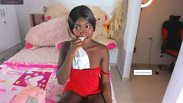 Snapshot of JesyHott chatting on 25, 9, 2025 JesyHott online show from 25, 9, 2025