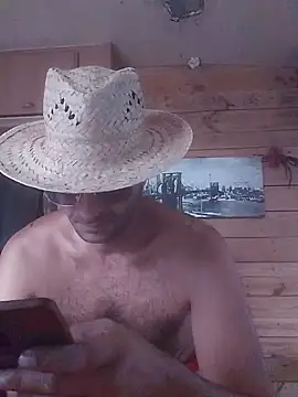 Vikingo1985 online show from 14, 9, 2025