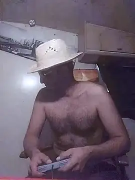 Vikingo1985 online show from 6, 10, 2025