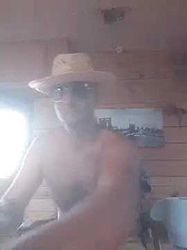 Vikingo1985 online show from 11, 9, 2025
