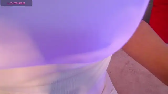 AmbarBega online show from 12, 9, 2025