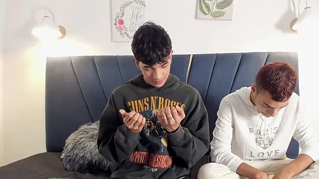 maicol cum23 online show from 25, 2, 2026