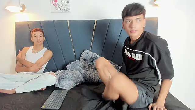 maicol cum23 online show from 24, 2, 2026