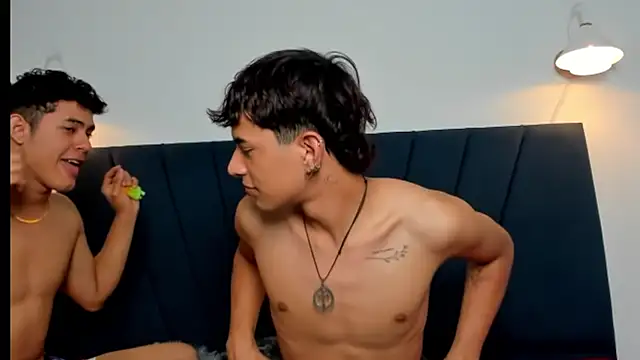 maicol cum23 online show from 2, 12, 2025