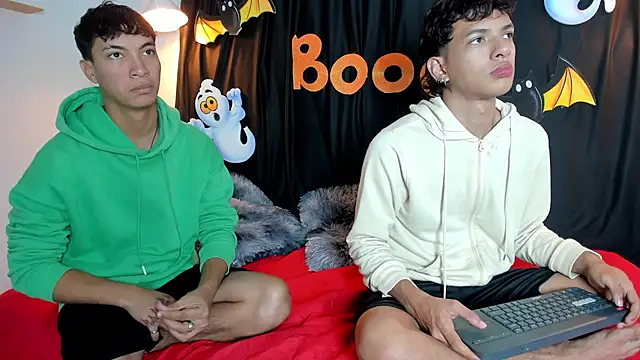 maicol cum23 online show from 29, 10, 2025