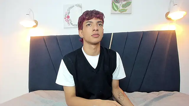 maicol cum23 online show from 6, 2, 2026