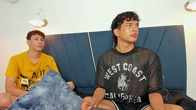 maicol cum23 online show from 15, 1, 2026